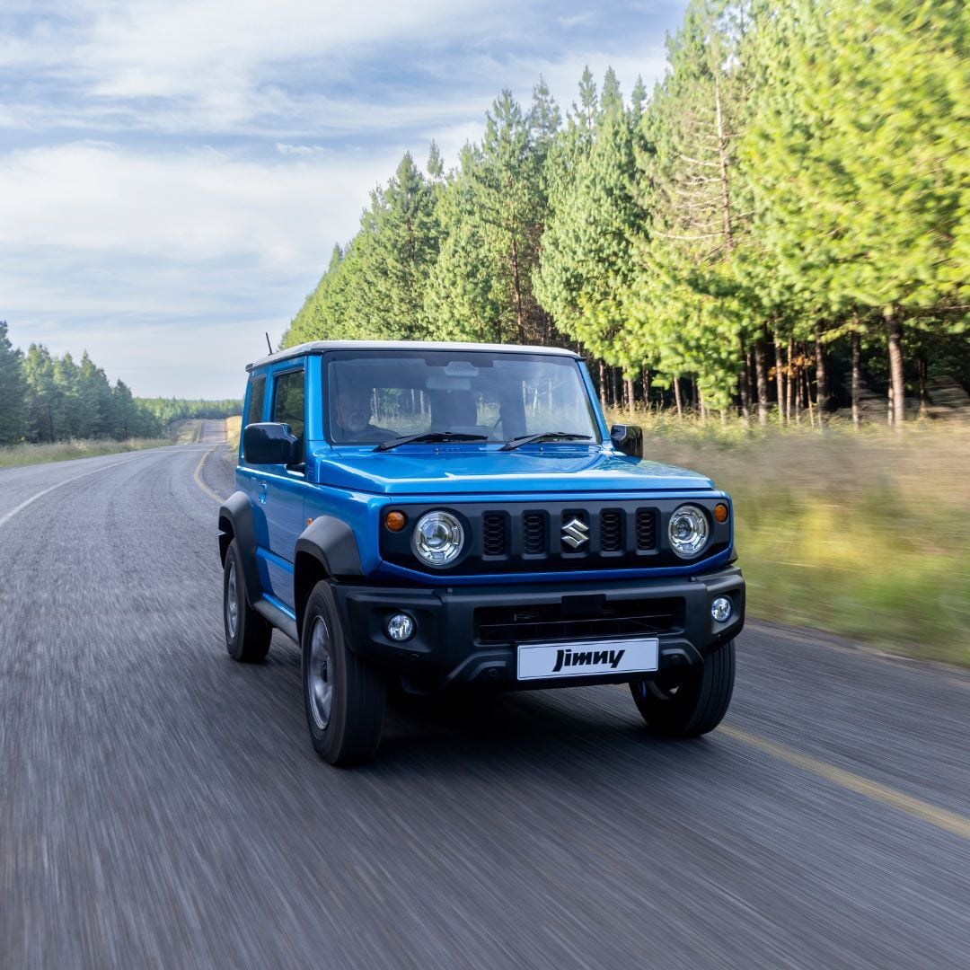 Home | Suzuki Auto